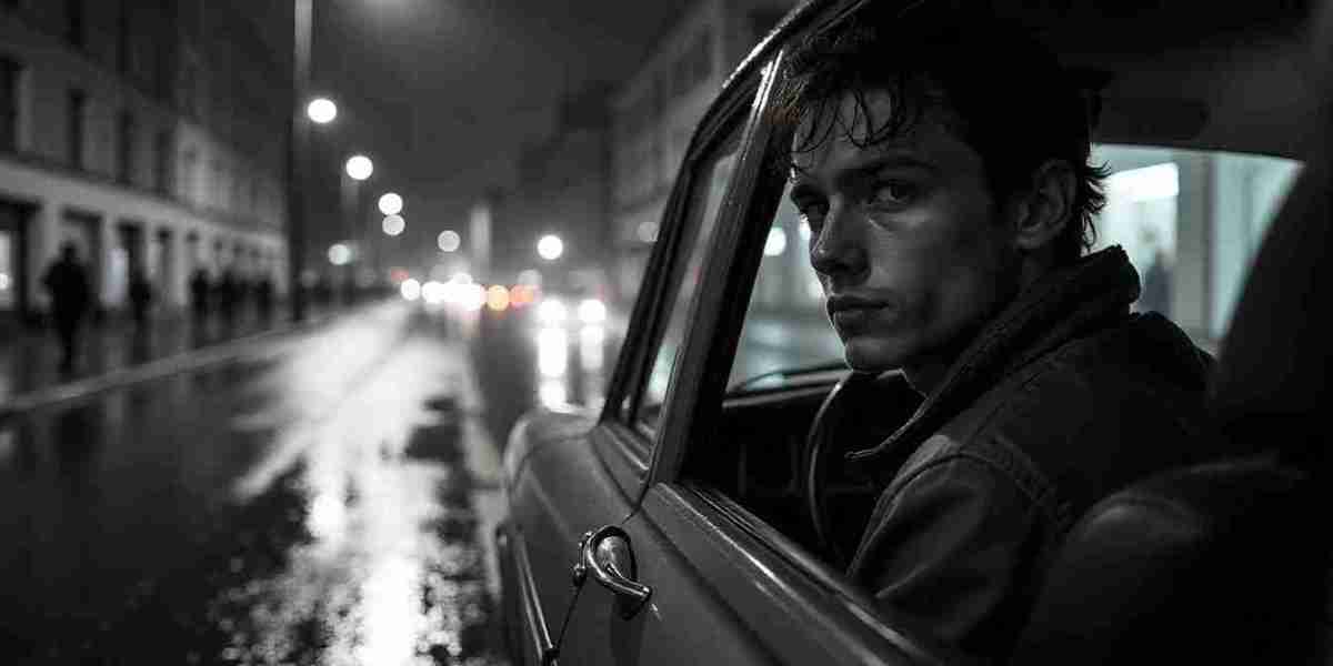 Anatomy of a Defence: A Dangerous Driving Case Study