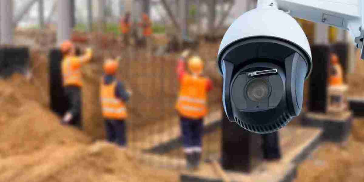 Construction Camera Market 2025 | Share, Demand, and Forecast Till 2033
