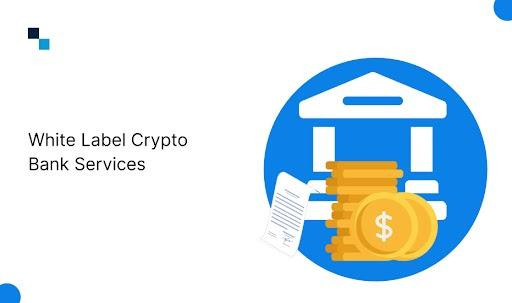 Security is Non-Negotiable—Look For The Best White Label Crypto Bank Services