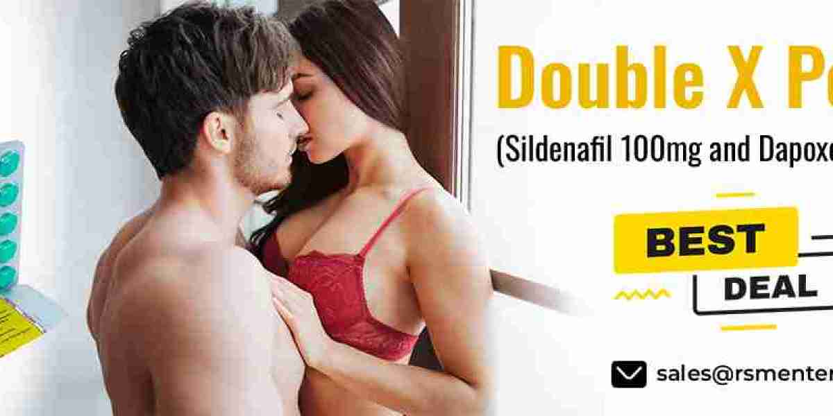 Managing The Sensual Functioning Among Men With Double X Power