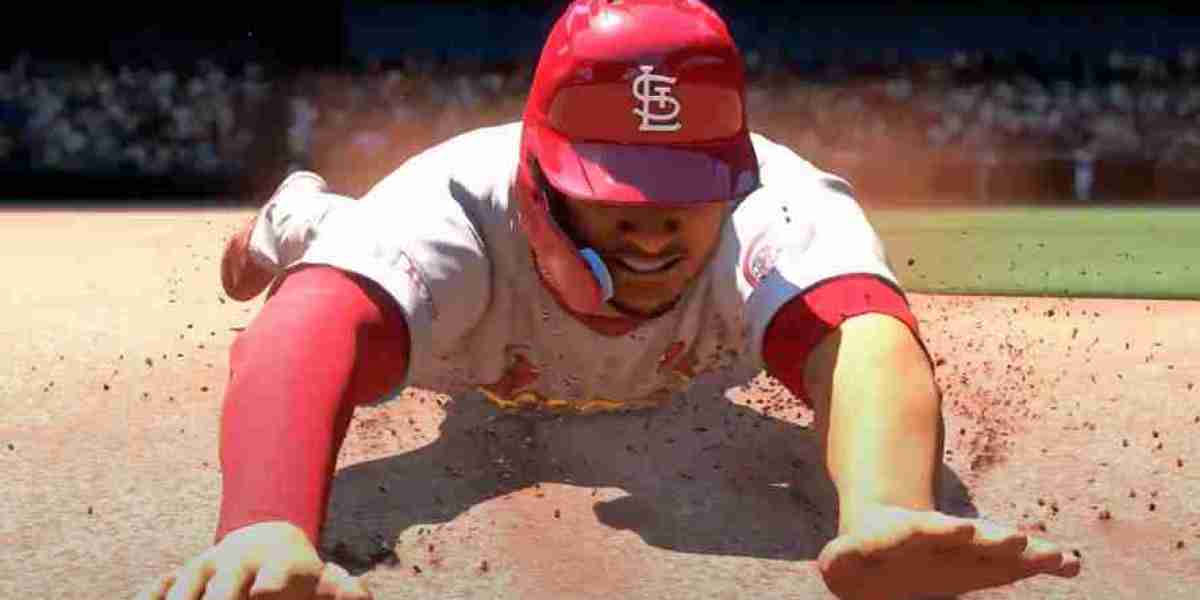 MLB The Show 25 – New Trailer Reveals Gameplay Features