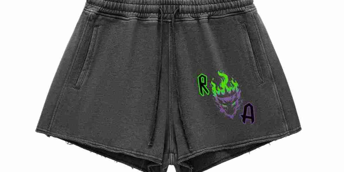 Running Shorts Women Like: Finding Comfort in Streetwear