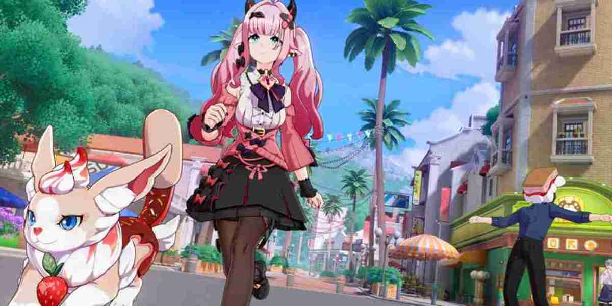 Honkai: Nexus Anima – Beta Test, Story & Characters