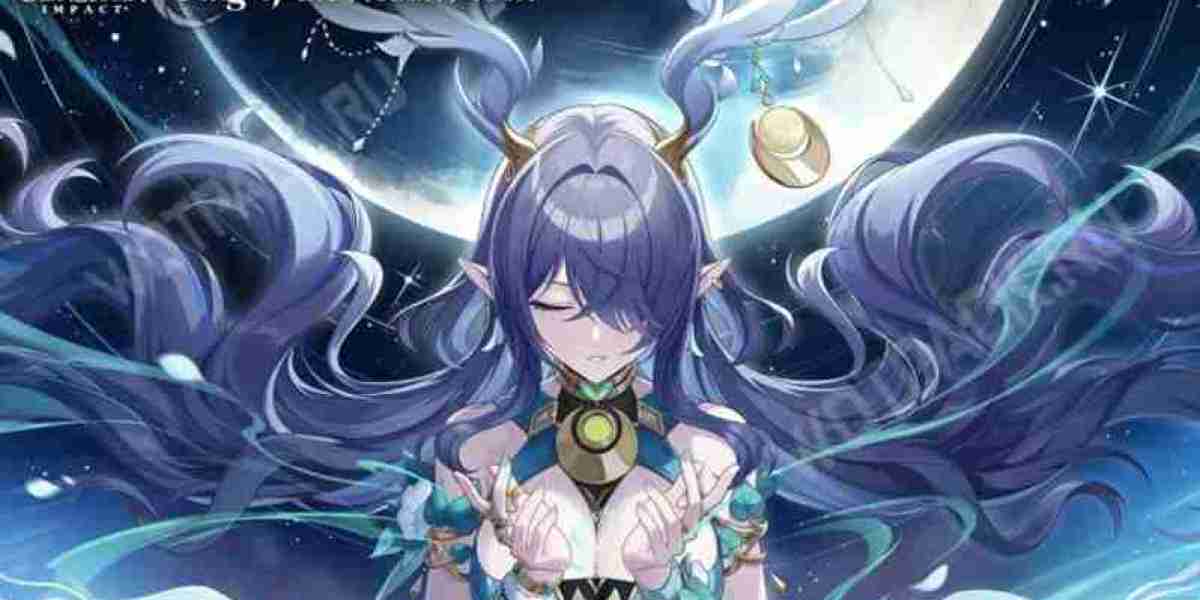 Genshin Impact Patch 6.0 – Event-Highlights & Gewinnspiel