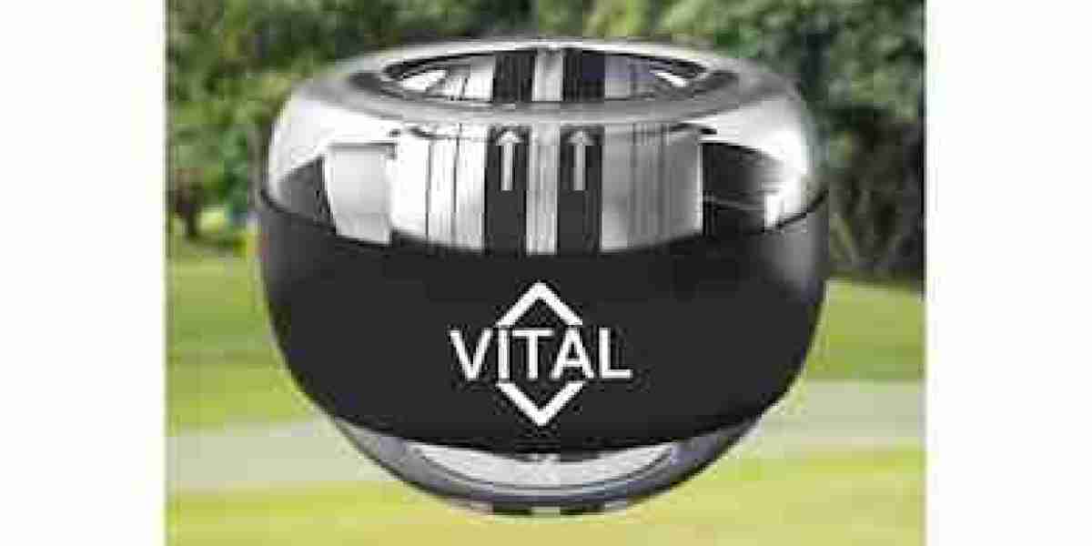 https://www.facebook.com/VitalWristBallPage/