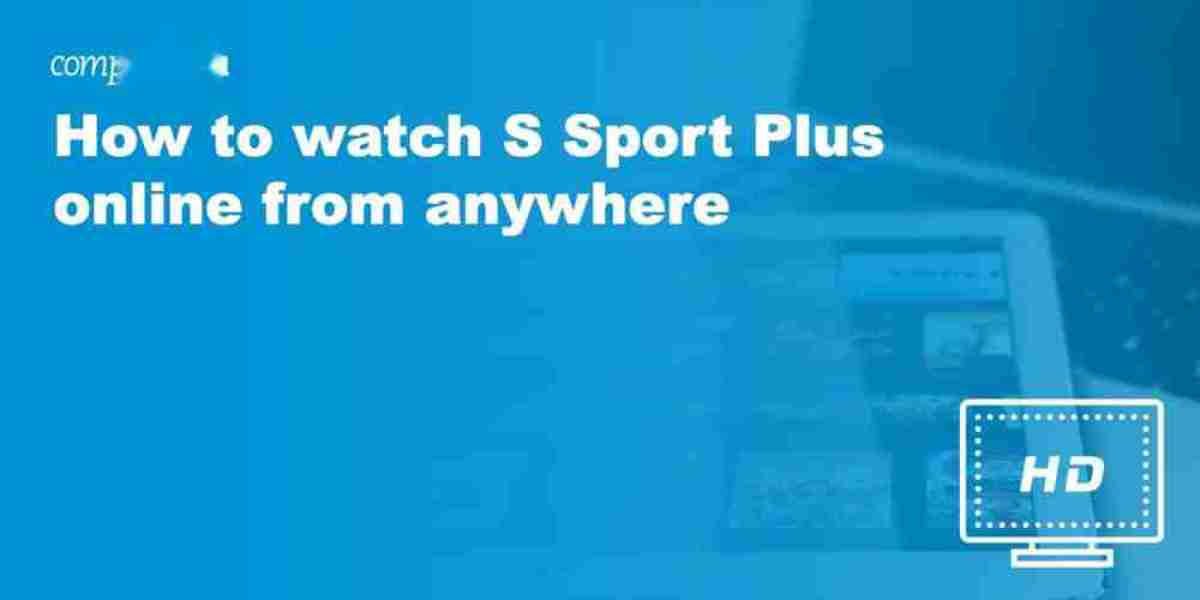 VPN for S Sport Plus – Access Abroad Easily [Guide]