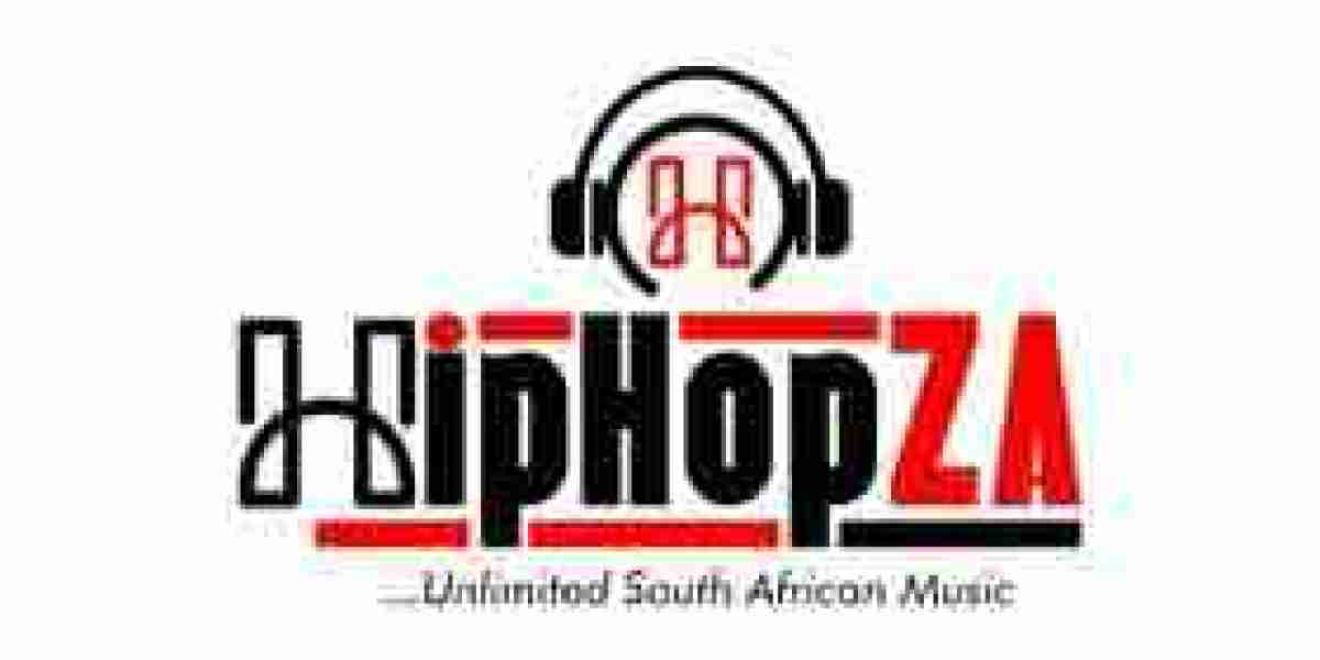 Hiphopza Music Platform – Your Ultimate Destination for MP3 and Album Downloads