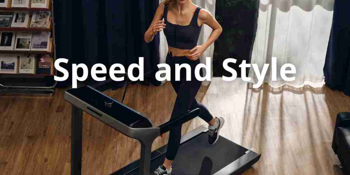 Treadmills for Home: Redefining Fitness Within Your Own Walls