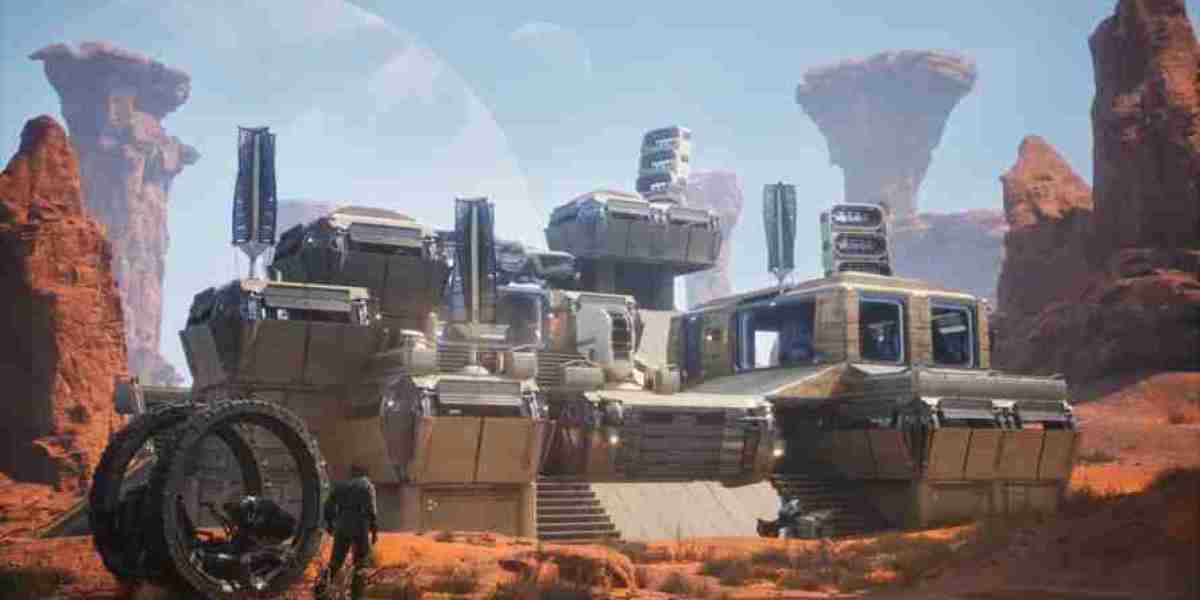 Dune: Awakening Update – Fixes Inventory Bug Sept 18