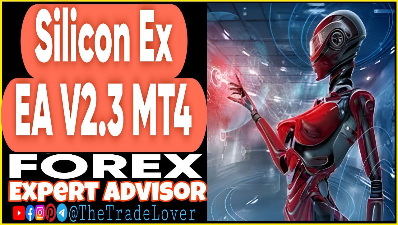 Silicon Ex EA v2.3 MT4 (Works on Build 1443 ) | Forex Robot | MT4 Expert Advisor - Payhip