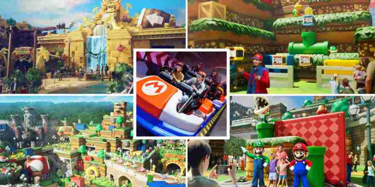 Epic Universe – Universal Destinations Eyes Expansion