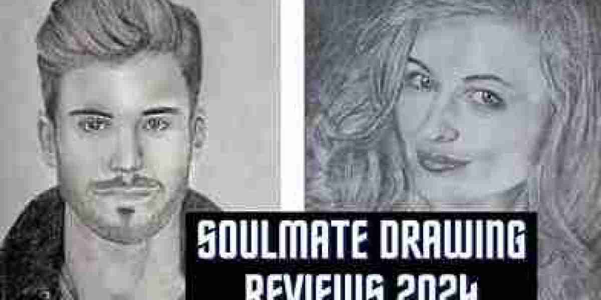 How Soulmate Sketch Artists Claim to Work