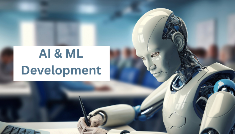 How AI and Machine Learning Are Revolutionizing Mobile Apps? | by LL Technolab | CodeToDeploy : The Tech Digest | Sep, 2025 | Medium