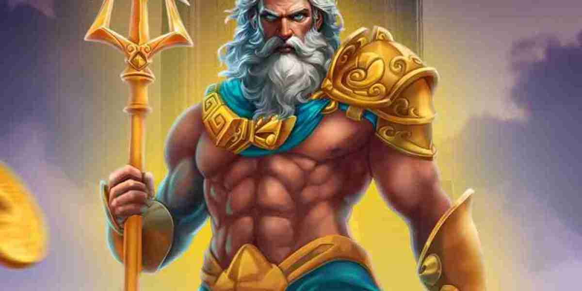 Why 4D Slot Games Are the Future of Online Gambling