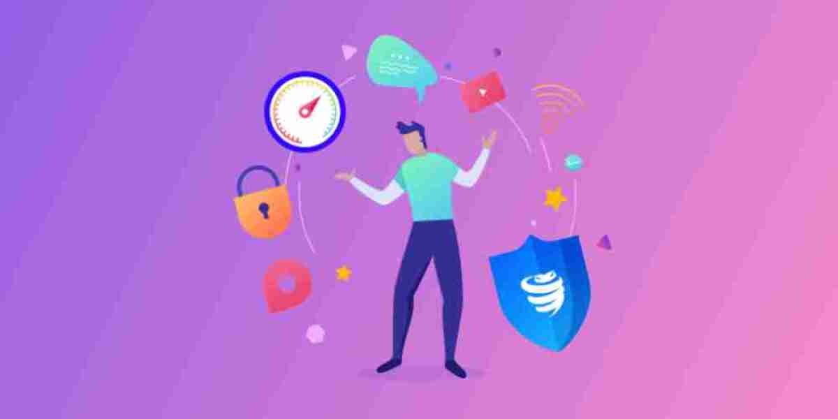 VPNs at Home: Privacy, Streaming & Secure Shopping