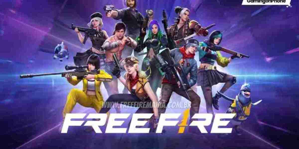 Free Fire OB40 Advanced Server: Registration Guide