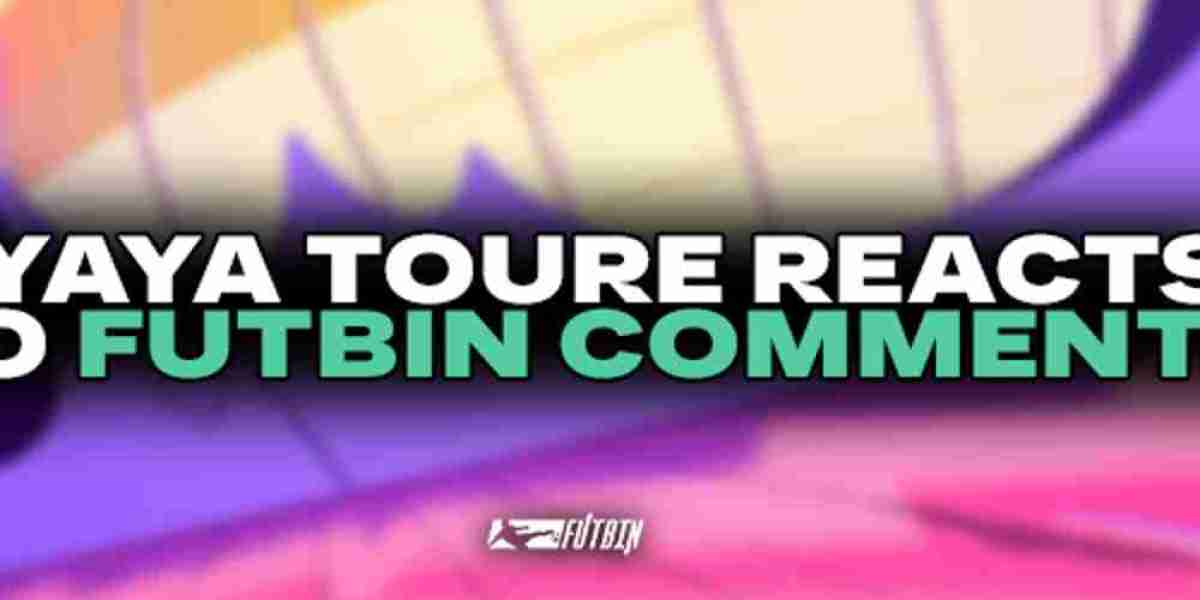 Yaya Toure FUTBIN Comments – Icon Insights & Reactions