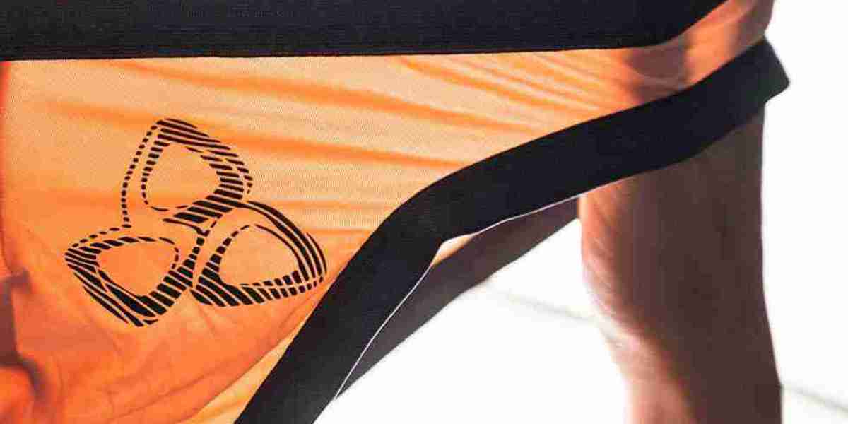 Bold Men’s Underwear for Everyday Comfort: Confidence Starts Beneath