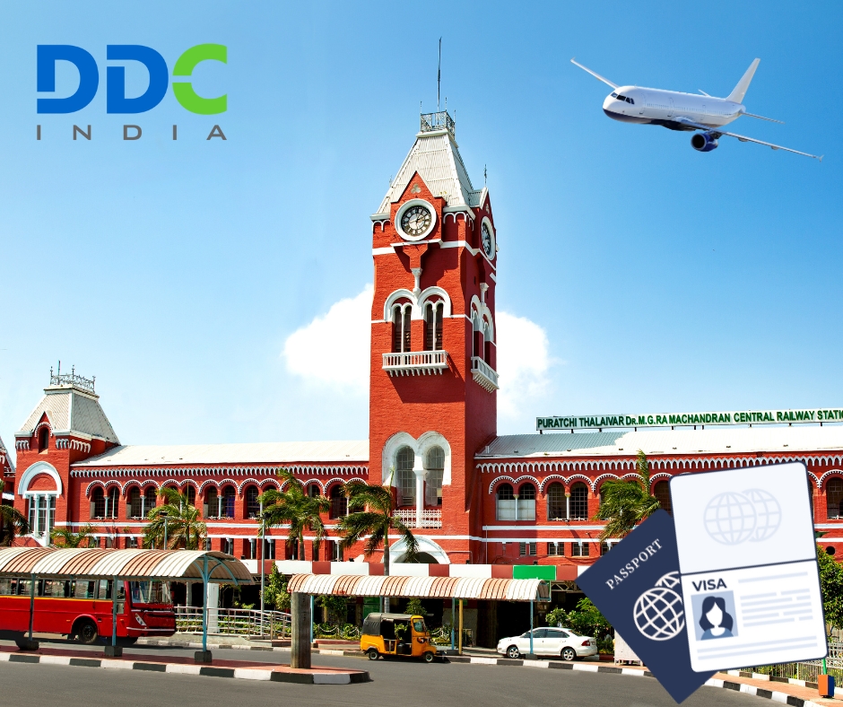 Immigration DNA Tests in Chennai – A Complete Guide - AtoAllinks