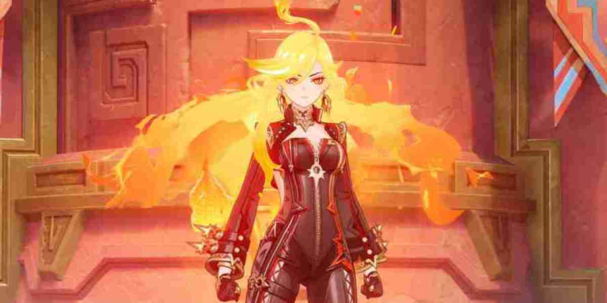 Genshin Impact 6.2 Update – New Character Leaks