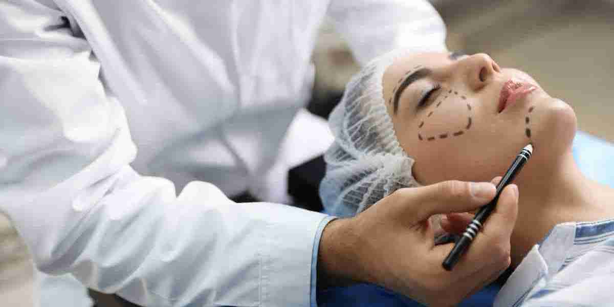 Saudi Arabia Cosmetic Surgery Market Growth, Size & Forecast 2025-2033