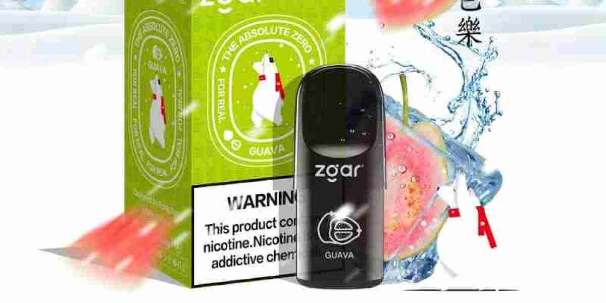 悅刻電子菸全解析：五代主機與煙彈選購指南