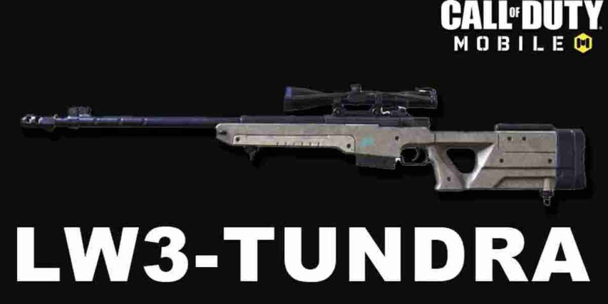 Call of Duty Mobile Season 8: Weapon Updates & Meta