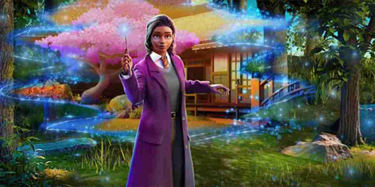 Harry Potter: Hogwarts Mystery – Japanese Update