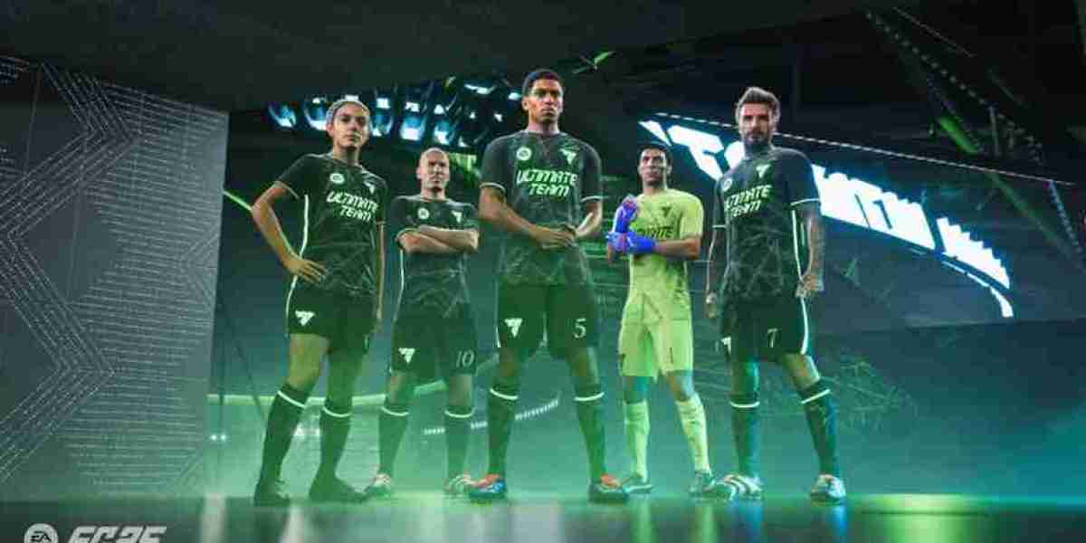 EA Sports FC 25 – Disponible sur Xbox Game Pass [2025]