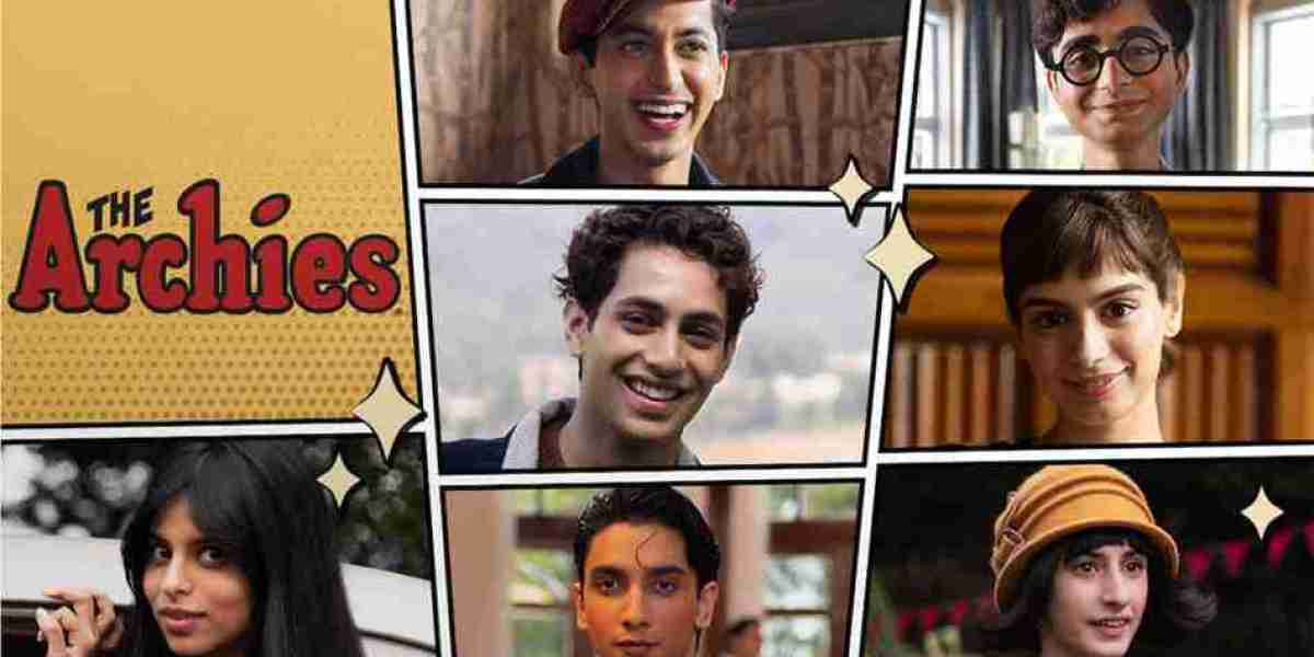 Netflix 2023 Film Lineup – Must-See Releases