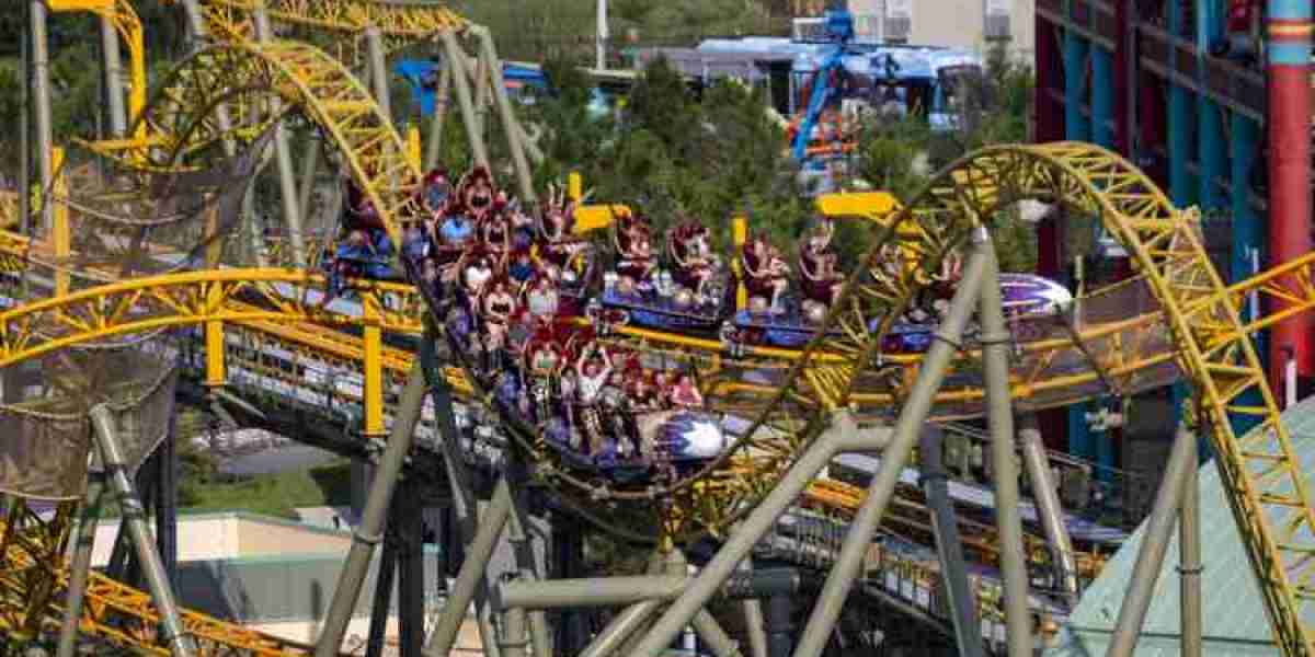 Universal's Epic Universe Tragedy – Roller Coaster Death