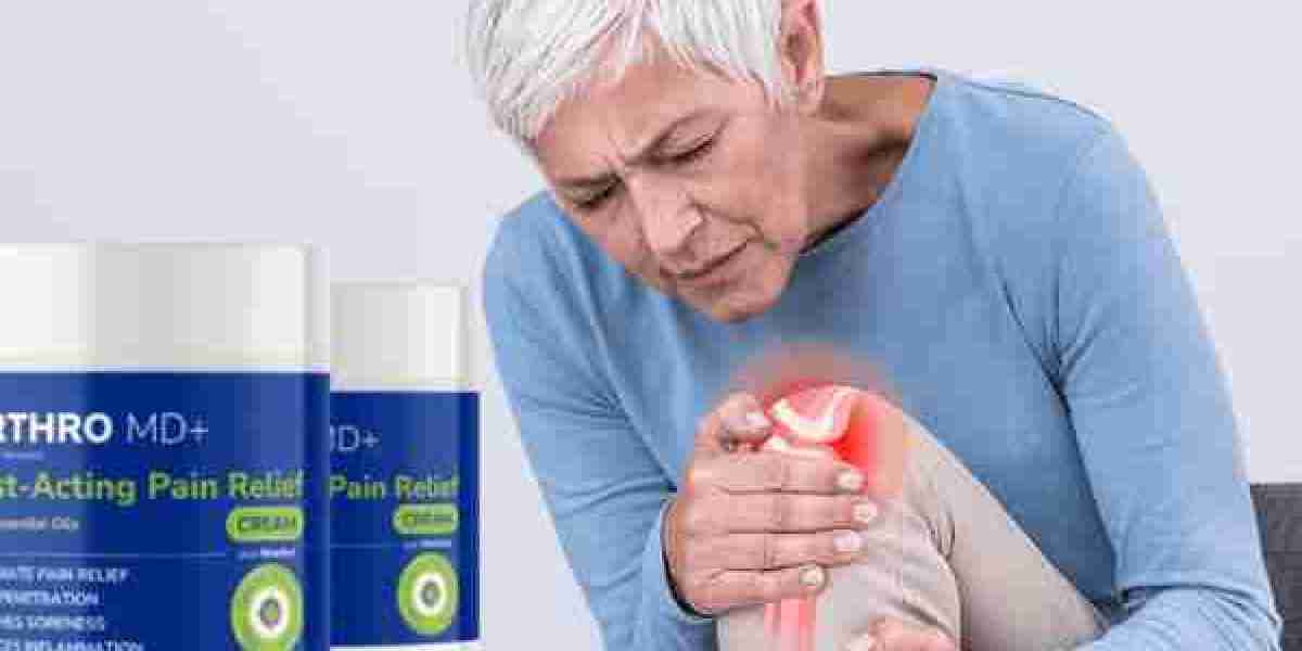 Arthro MD + Cream Canada Sweet Solution For Pain