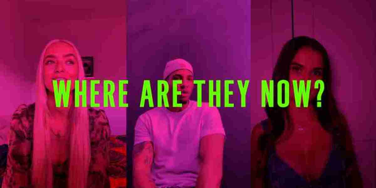 Too Hot to Handle Season 5: Cast, Premiere Date