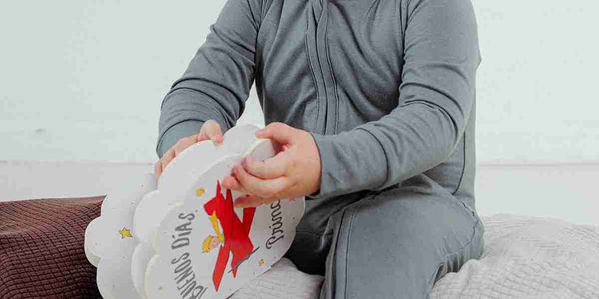 Beneficios de usar un pijama de bebé estilo mameluco para dormir