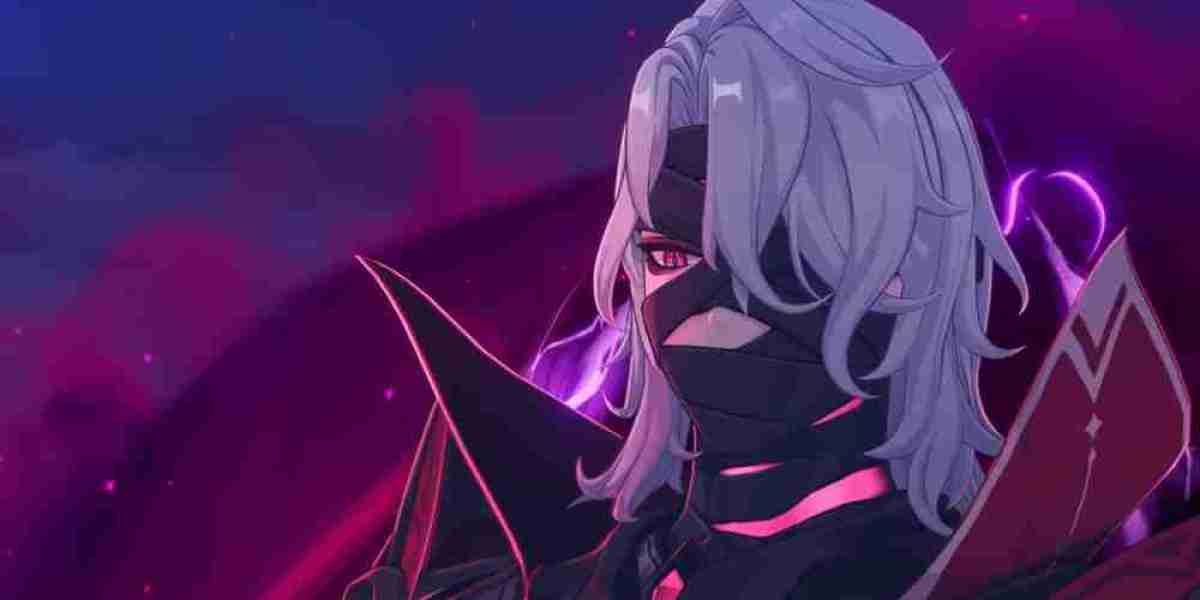 Genshin Impact 6.1 Leaks – New Character & Free Weapon