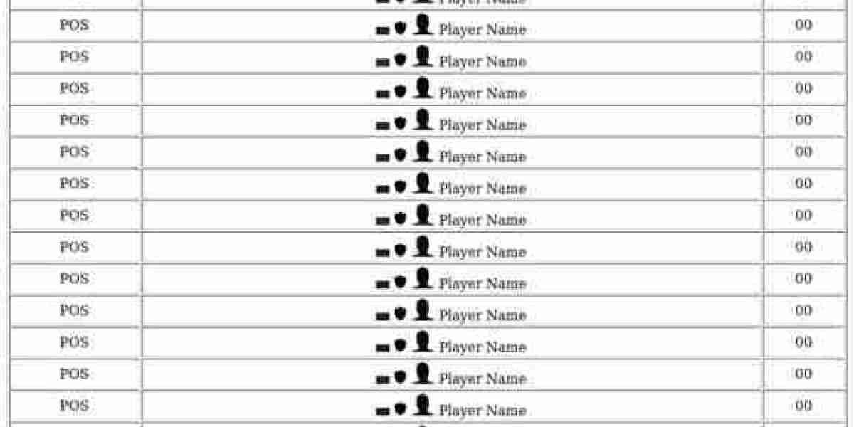 FC 26 Team of the Week – TOTW 26 Official Lineup