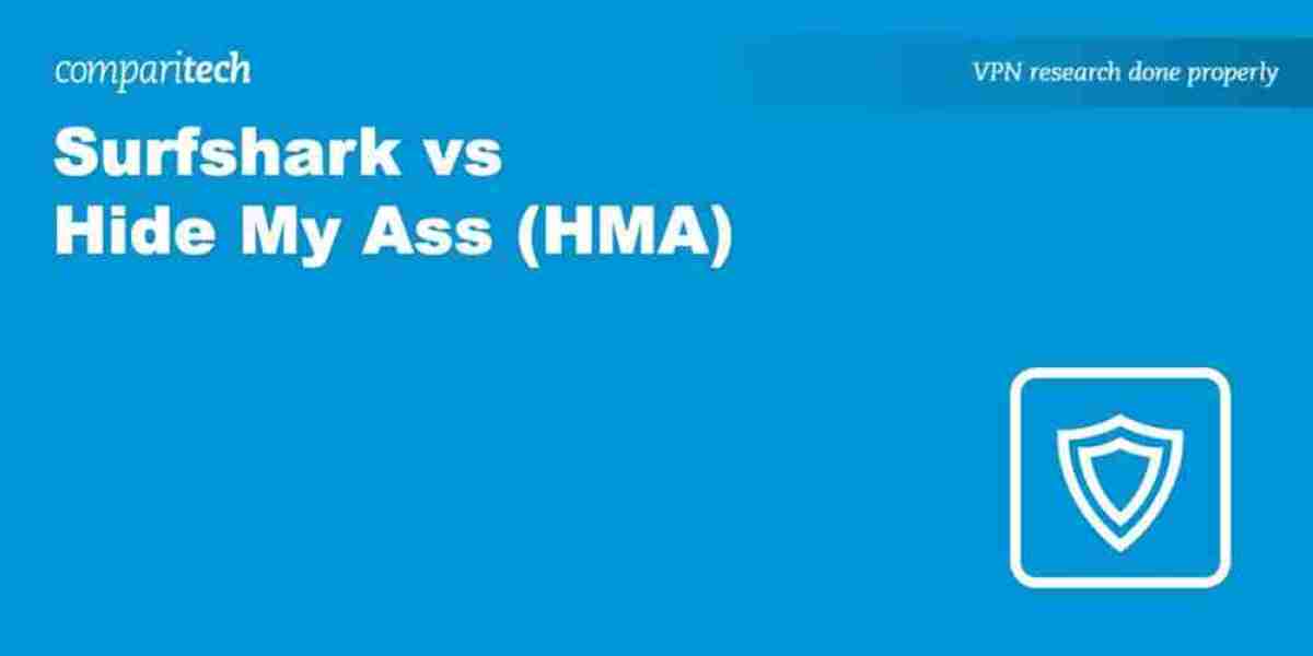 Surfshark vs HMA VPN – Value, Price & Features Compared