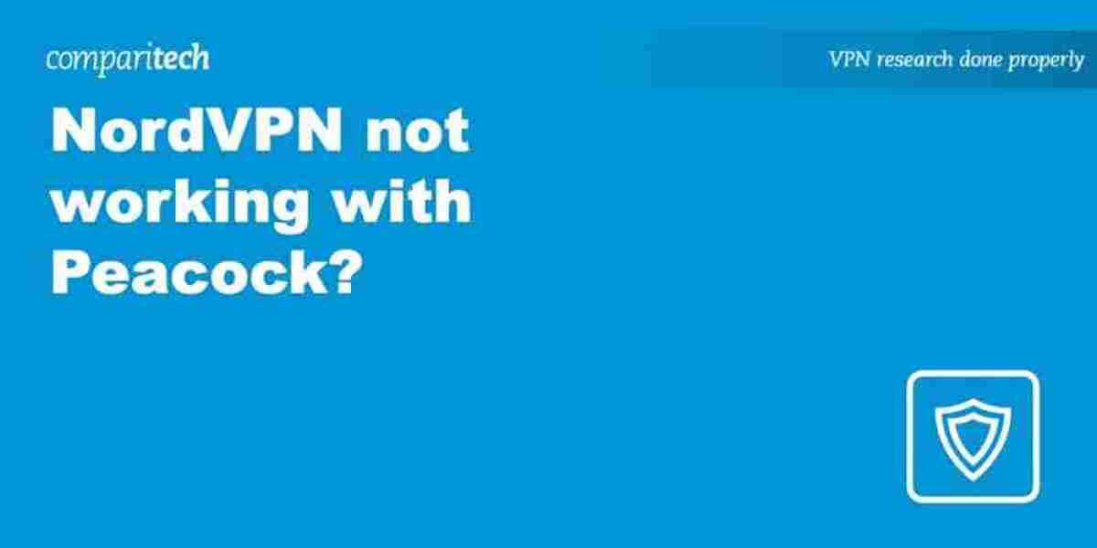 Peacock VPN: How to Stream Abroad Easily