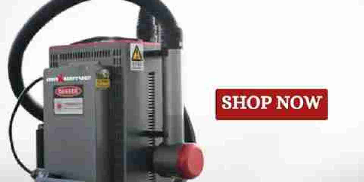 Saldatrice laser portatile prezzo e guida completa per scegliere la soluzione giusta nel 2025