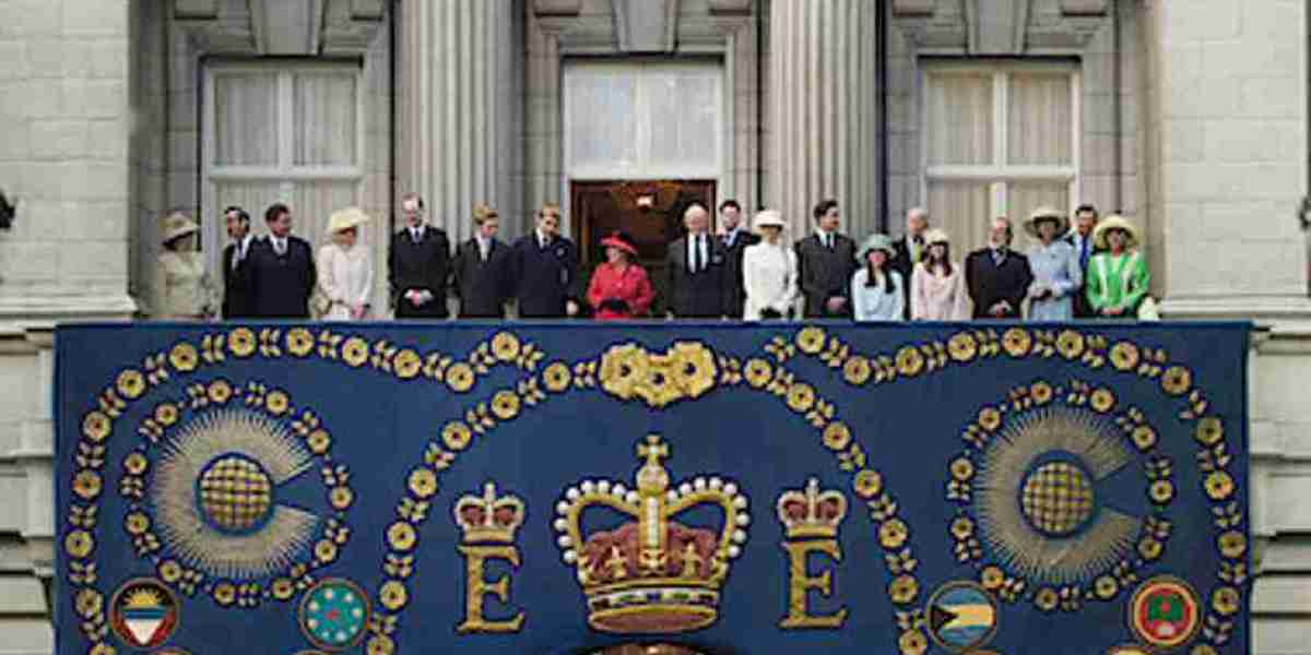 The Crown Final Season – Premiere Date & Teaser