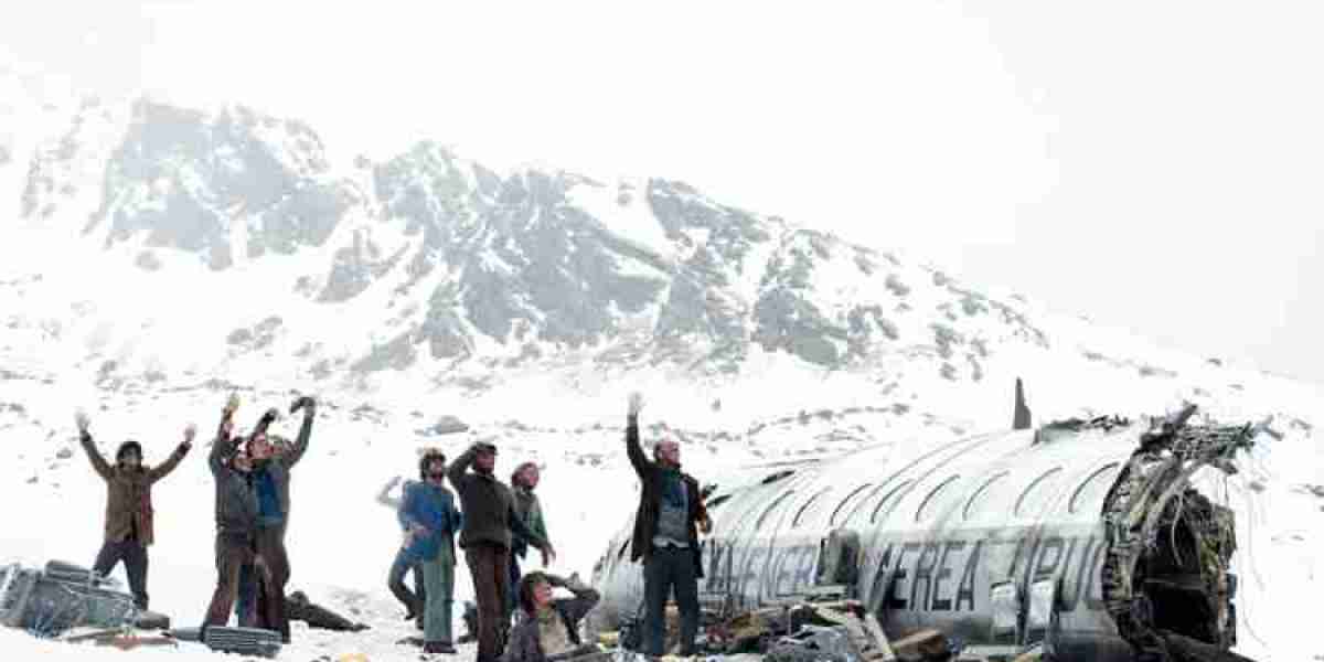 Netflix at Venice Film Festival: 5 Films Unveiled