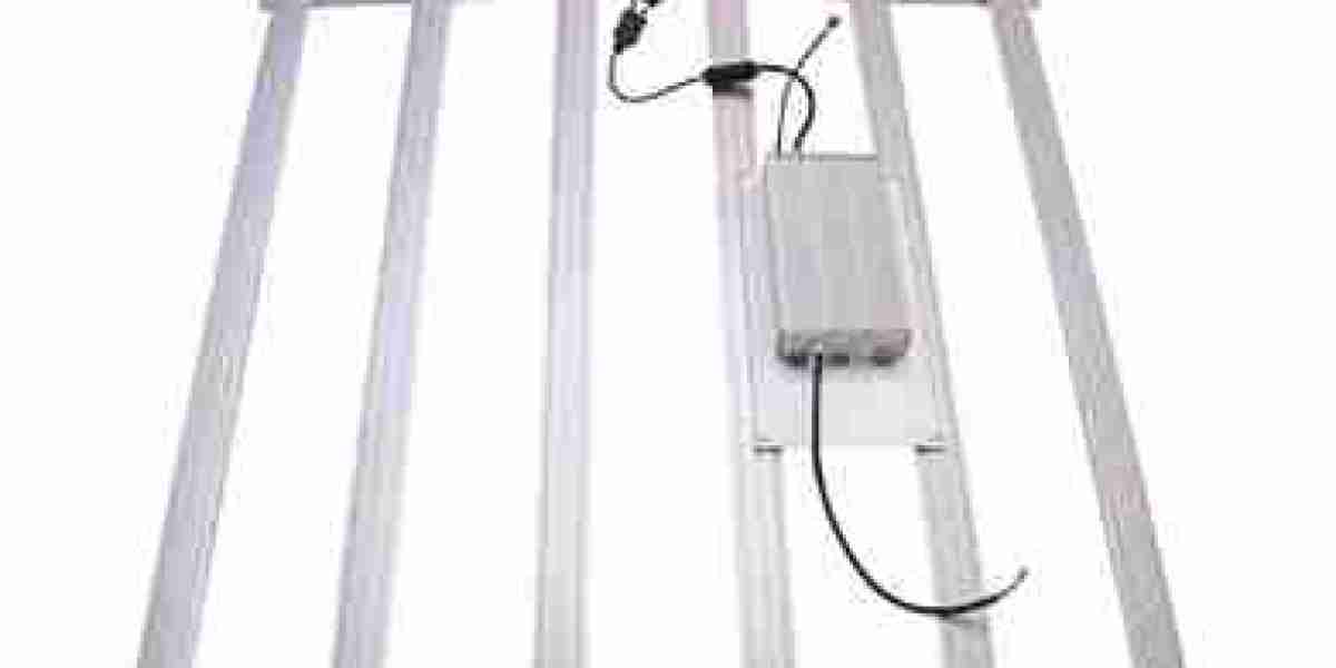 Why Choosing the Right LED Grow Light Supplier Matters for Your Success