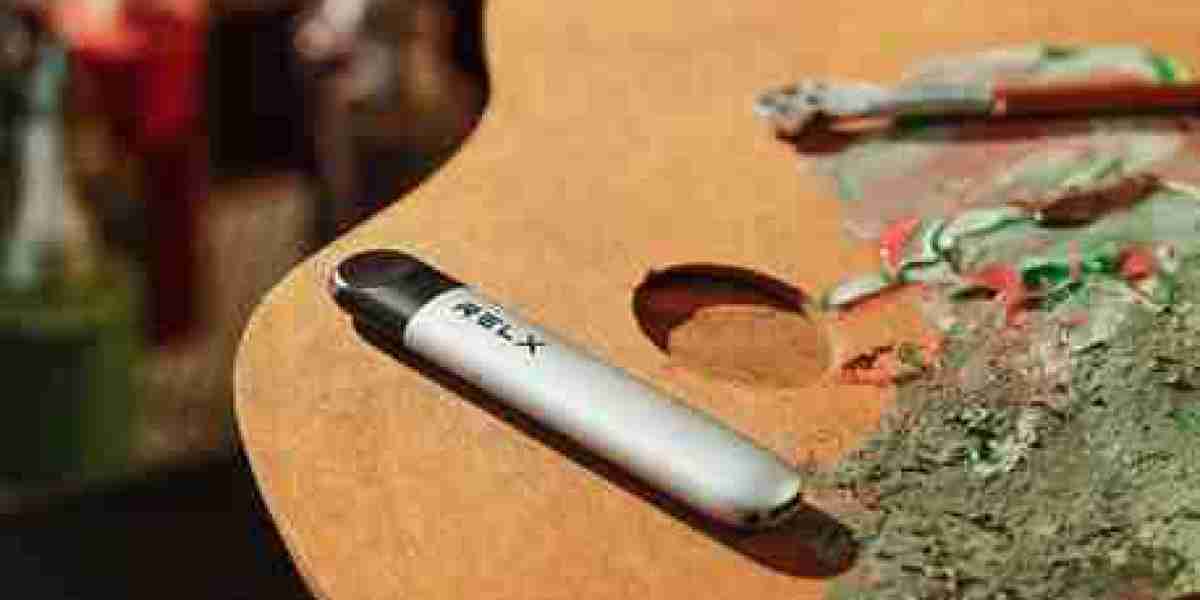 relx รุ่น 5 vs Artisan เลือกอะไรดี?