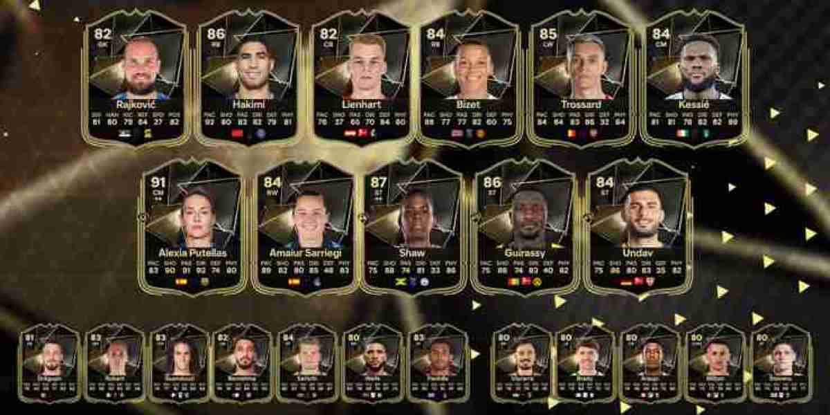TOTW 5 Predictions – Top Picks & Standout Performers