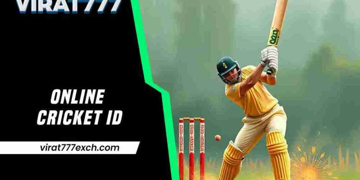 Online Cricket ID | Betting Exchange ID | Demo Betting ID