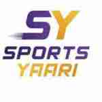 Sports Yaari Profile Picture