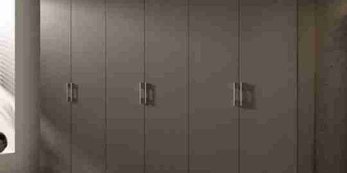 Transform Your Home with Modular Wardrobes: Smart, Stylish, and Space-Saving
