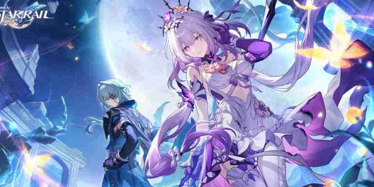 Honkai: Star Rail 3.4 – New Planar Ornaments Leak