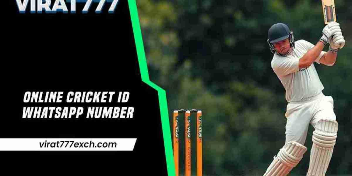 Online Cricket ID | Betting Exchange ID | Demo Betting ID