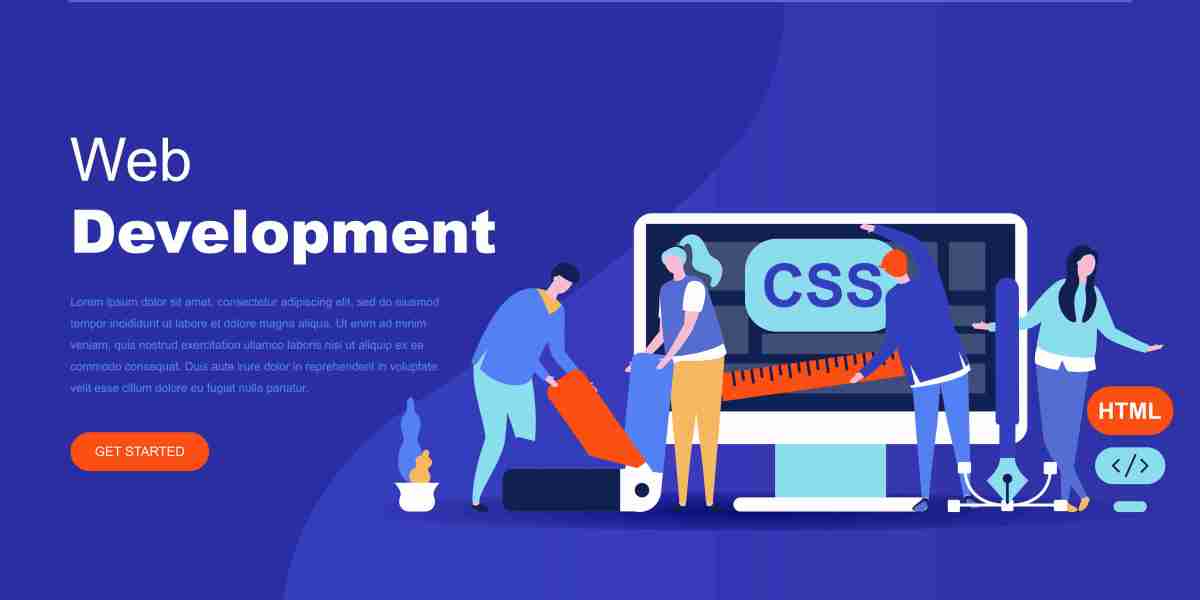 Elevate Your Online Presence with a Leading Web Design Company Abu Dhabi